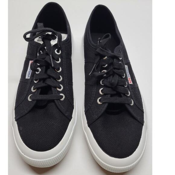Superga Other - Superga® Women's 2750 Cotu Sneakers Size 8.5